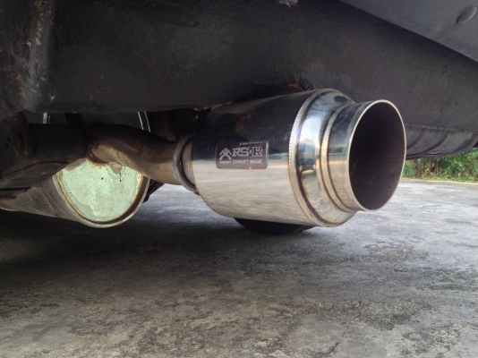 Toyota Corona Mark II  RT72  สองประตู