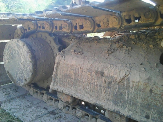 KOBELCO200-5เล่มทะเบียน ไฟครบ