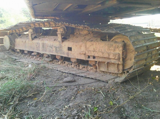 KOBELCO200-5เล่มทะเบียน ไฟครบ