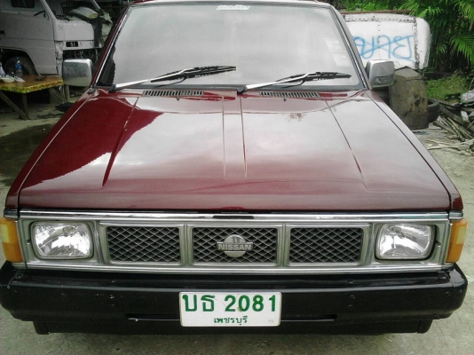 ขายรถกระบะ BIG Mปี93เครื่อง BD 2.5รถพร้อมใช้งานเครื่องดีแคสซีไม่ผุไม่ดามแอร์แย็นยางใหม่4เส้น