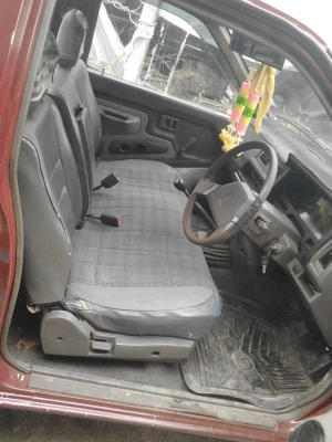 ขายรถกระบะ BIG Mปี93เครื่อง BD 2.5รถพร้อมใช้งานเครื่องดีแคสซีไม่ผุไม่ดามแอร์แย็นยางใหม่4เส้น