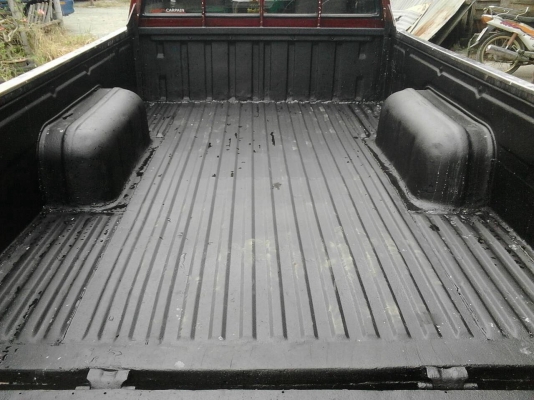 ขายรถกระบะ BIG Mปี93เครื่อง BD 2.5รถพร้อมใช้งานเครื่องดีแคสซีไม่ผุไม่ดามแอร์แย็นยางใหม่4เส้น