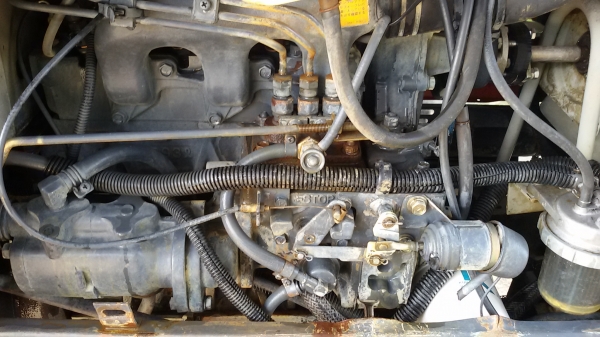 ปัญญาแทรคเตอร์..จัดมาให้ครับ ด่วน!!!เก่านอก คูโบต้า GL21 พร้อม ผาน5