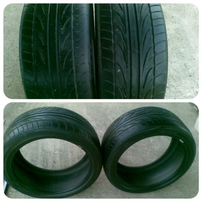 ยาย  235/40/18 ปี 12