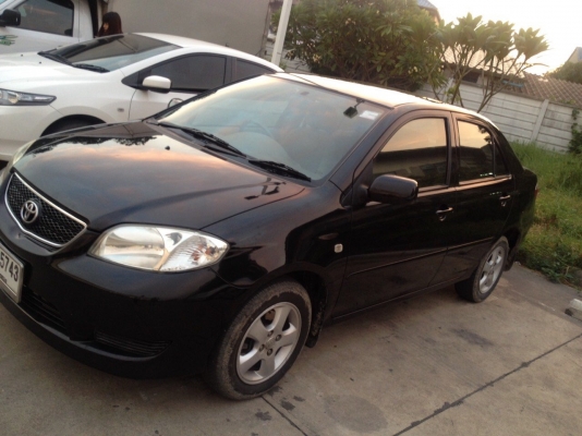 toyota soluna vios