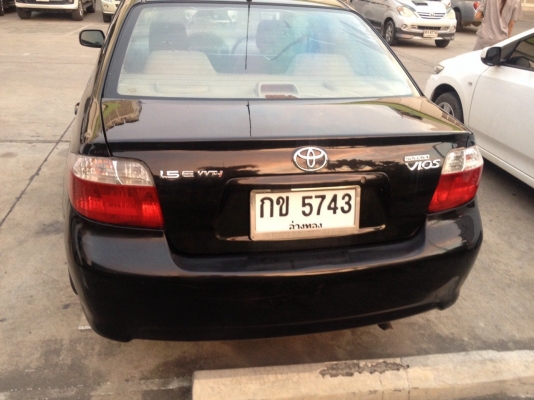 toyota soluna vios