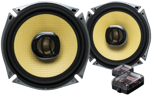 ขายรKenwood mp3 USB ( สภาพสวยเลย บวก 700บาทได้CARROZZERIA 2WAY17CM SPEAKER TS-J 17 A