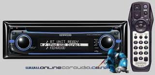 ขายรKenwood mp3 USB ( สภาพสวยเลย บวก 700บาทได้CARROZZERIA 2WAY17CM SPEAKER TS-J 17 A