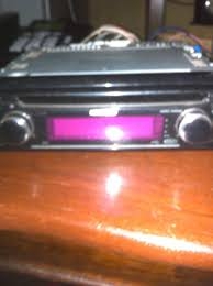 ขายรKenwood mp3 USB ( สภาพสวยเลย บวก 700บาทได้CARROZZERIA 2WAY17CM SPEAKER TS-J 17 A