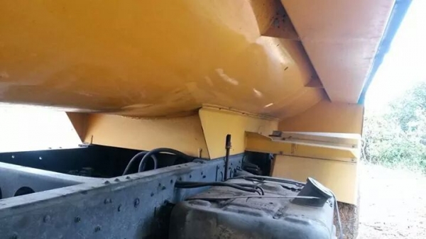 ถังน้ำ เครื่องดีเซล ปั๊มฉีดแรงดันสูง มาก อุปกรณ์ครบ สภาพยังok