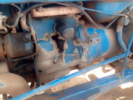 FORD 6600 T3 เพลาเดียว รถสาพดีพร้อมใช้งานได้เลย เครื่องเดิมปั๊มเดิมแน่นดีแรงดี ทำงานคล่องตัวดีมากครับ อุปกรณ์ครบพร้อม มีใบดันหน้า ผานพรวน 3 เอกสารสัญญาซื้อขาย ราคาต่อรองได้ครับ FORD 6600 T3 เพลาเดียว รถสาพดีพร้อมใช้งานได้เลย เครื่องเดิมปั๊มเดิมแน่นดีแรงดี ทำงานคล่องตัวดีมากครับ อุปกรณ์ครบพร้อม มีใบดันหน้า ผานพรวน 3 เอกสารสัญญาซื้อขาย ราคาต่อรองได้ครับ