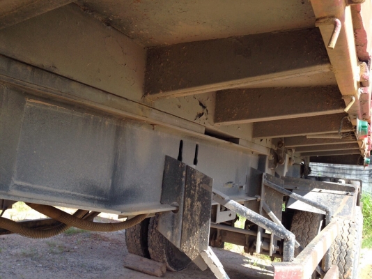 (ขายตัวแม่ 1650000.)270แรง ปี*2548 ยูโร2...FXZ23NZF2 4-3000280 แค่ฝาข้างดั้มมีตำหนิเท่านั้น..อย่างอื่นสวย....