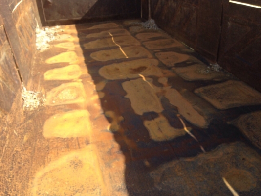 (ขายตัวแม่ 1650000.)270แรง ปี*2548 ยูโร2...FXZ23NZF2 4-3000280 แค่ฝาข้างดั้มมีตำหนิเท่านั้น..อย่างอื่นสวย....