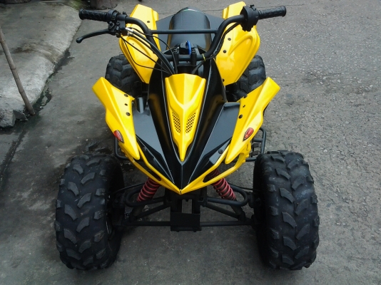 ขายรถATV  110cc