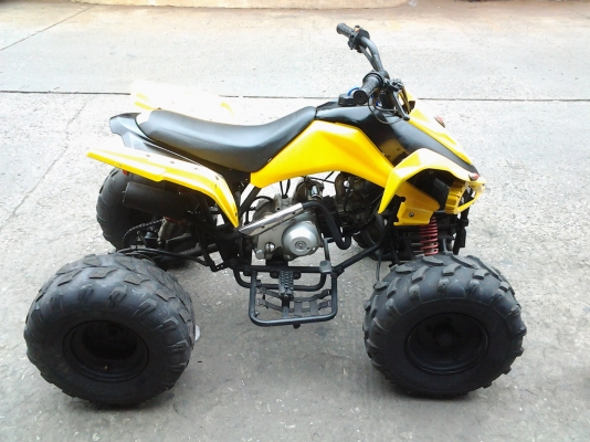 ขายรถATV  110cc