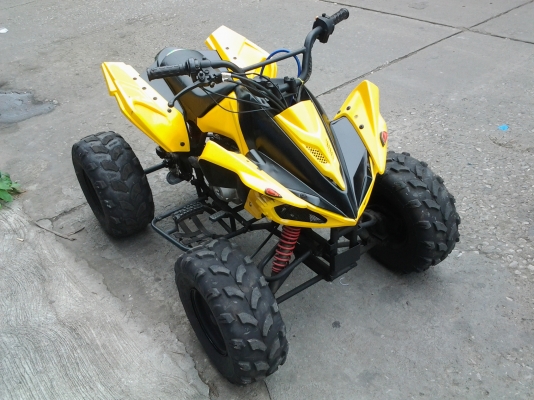 ขายรถATV  110cc