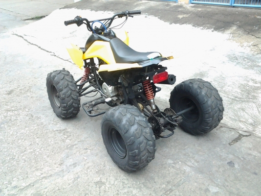 ขายรถATV  110cc