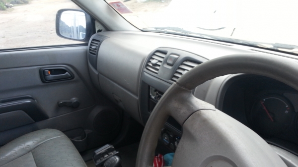 ขายอีซูซุดีแมกซ่ห้วเดียวปี2004ราคา150,000 บาท