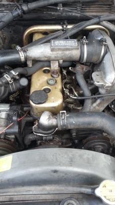 ขายอีซูซุดีแมกซ่ห้วเดียวปี2004ราคา150,000 บาท