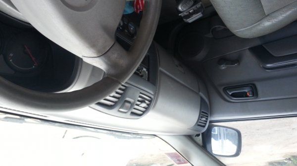 ขายอีซูซุดีแมกซ่ห้วเดียวปี2004ราคา150,000 บาท