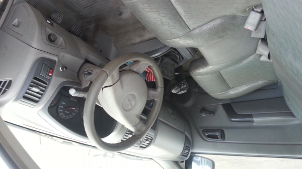 ขายอีซูซุดีแมกซ่ห้วเดียวปี2004ราคา150,000 บาท