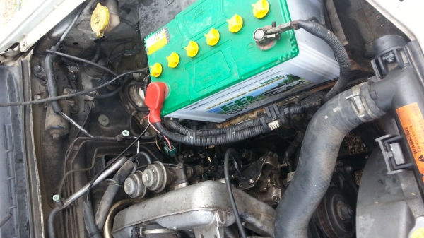 ขายอีซูซุดีแมกซ่ห้วเดียวปี2004ราคา150,000 บาท