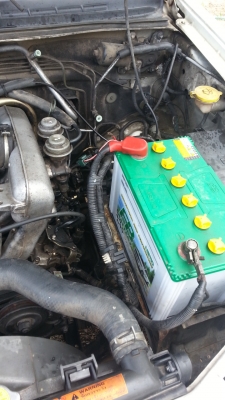 ขายอีซูซุดีแมกซ่ห้วเดียวปี2004ราคา150,000 บาท