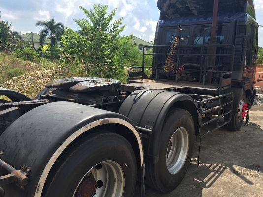 10ล้อหัวลาก2เพลา 360แรงหัวโปรเฟีย...รถสวยมากๆเจ้าของดูแลอย่างดี..รถแห้งทั้งคัน สะอาดมากน่าใช้... 10ล้อหัวลาก2เพลา 360แรงหัวโปรเฟีย...รถสวยมากๆเจ้าของดูแลอย่างดี..รถแห้งทั้งคัน สะอาดมากน่าใช้...