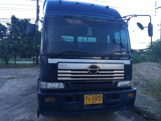 10ล้อหัวลาก2เพลา 360แรงหัวโปรเฟีย...รถสวยมากๆเจ้าของดูแลอย่างดี..รถแห้งทั้งคัน สะอาดมากน่าใช้... 10ล้อหัวลาก2เพลา 360แรงหัวโปรเฟีย...รถสวยมากๆเจ้าของดูแลอย่างดี..รถแห้งทั้งคัน สะอาดมากน่าใช้...