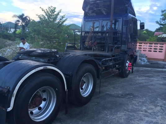 10ล้อหัวลาก2เพลา 360แรงหัวโปรเฟีย...รถสวยมากๆเจ้าของดูแลอย่างดี..รถแห้งทั้งคัน สะอาดมากน่าใช้... 10ล้อหัวลาก2เพลา 360แรงหัวโปรเฟีย...รถสวยมากๆเจ้าของดูแลอย่างดี..รถแห้งทั้งคัน สะอาดมากน่าใช้...