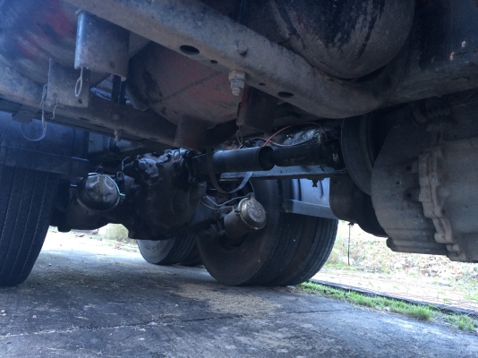 10ล้อหัวลาก2เพลา 360แรงหัวโปรเฟีย...รถสวยมากๆเจ้าของดูแลอย่างดี..รถแห้งทั้งคัน สะอาดมากน่าใช้... 10ล้อหัวลาก2เพลา 360แรงหัวโปรเฟีย...รถสวยมากๆเจ้าของดูแลอย่างดี..รถแห้งทั้งคัน สะอาดมากน่าใช้...