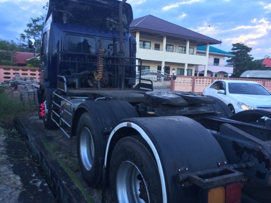 10ล้อหัวลาก2เพลา 360แรงหัวโปรเฟีย...รถสวยมากๆเจ้าของดูแลอย่างดี..รถแห้งทั้งคัน สะอาดมากน่าใช้... 10ล้อหัวลาก2เพลา 360แรงหัวโปรเฟีย...รถสวยมากๆเจ้าของดูแลอย่างดี..รถแห้งทั้งคัน สะอาดมากน่าใช้...