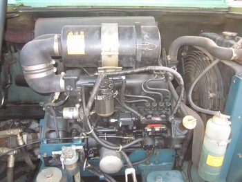 รถขุด รถแบคโฮ YANMAR: B50-2 แทรคยาง สภาพ 90\% สวย รุ่นใหม่ ทำงานไว ผ่านการใช้งานมาน้อย มือสองญี่ปุ่นแท้ รถขุด รถแบคโฮ YANMAR: B50-2 แทรคยาง สภาพ 90\% สวย รุ่นใหม่ ทำงานไว ผ่านการใช้งานมาน้อย มือสองญี่ปุ่นแท้