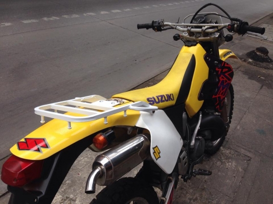 RMX250 RMX250
