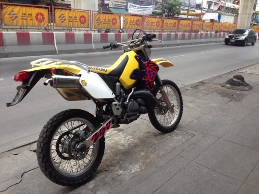 RMX250 RMX250