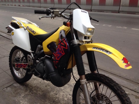 RMX250 RMX250