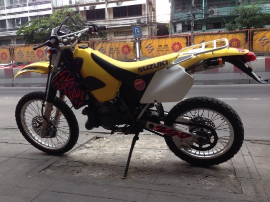RMX250 RMX250