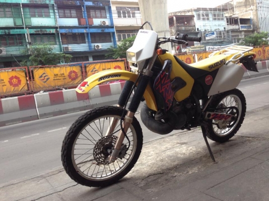 RMX250 RMX250