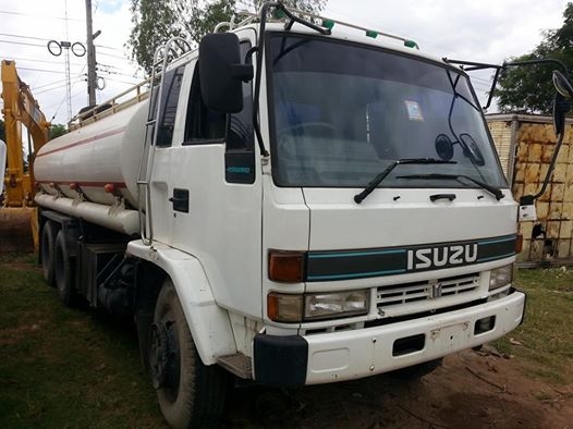 ขายรถร็อกกี้175แรง เครื่องดี แคชซีสวย พ.เพาเวอร์ เบรกทิฟฟี่ ภายในสวย สภาพพร้อมใช้งาน เอกสารพร้อมโอน สนใจโทร 090-8588220คุณนะ ID:narong498 หรือwww.truck.in.th/498 หรือfb:ณรงค์ ซื้อขายรถมือสอง(เว็บไซต์ส่วนตัว)