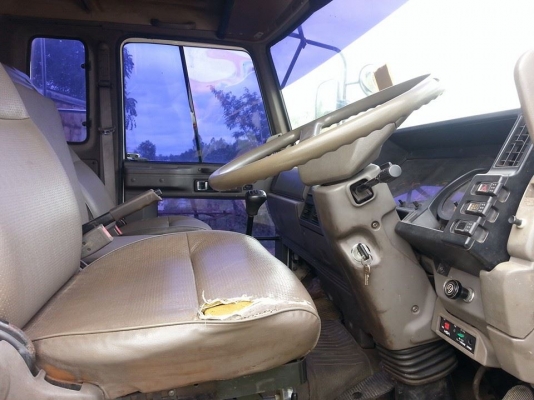 ขายรถร็อกกี้175แรง เครื่องดี แคชซีสวย พ.เพาเวอร์ เบรกทิฟฟี่ ภายในสวย สภาพพร้อมใช้งาน เอกสารพร้อมโอน สนใจโทร 090-8588220คุณนะ ID:narong498 หรือwww.truck.in.th/498 หรือfb:ณรงค์ ซื้อขายรถมือสอง(เว็บไซต์ส่วนตัว)