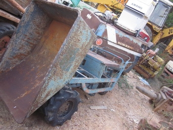 รถเข็น รถบรรทุก ล้อยาง สำหรับ บรรทุกปูน หรือ อเนกประสงค์ เหมาะกับงานก่อสร้าง มือสองญี่ปุ่น พร้อมใช้งาน รถเข็น รถบรรทุก ล้อยาง สำหรับ บรรทุกปูน หรือ อเนกประสงค์ เหมาะกับงานก่อสร้าง มือสองญี่ปุ่น พร้อมใช้งาน