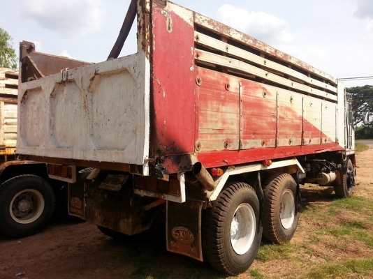 ขายMITSUBISHI FN527M-A เครื่อง240เทอร์โบ พ.เพาเวอร์ เบรกทิฟฟี่ ภายในสวย แอร์เย็น สภาพพร้อมใช้งาน เอกสารพร้อมโอน สนใจโทร 090-8588220คุณนะ ID:narong498 หรือwww.truck.in.th/498 หรือfb:ณรงค์ ซื้อขายรถมือสอง(เว็บไซต์ส่วนตัว)