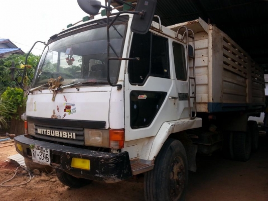 ขายดั้มMITSUBISHI FN527M-TD เครื่อง6D16 พ.เพาเวอร์ เบรกทิฟฟี่ ภายในสวย แอร์เย็น สภาพพร้อมใช้งาน เอกสารพร้อมโอน สนใจโทร 090-8588220คุณนะ ID:narong498 หรือwww.truck.in.th/498 หรือfb:ณรงค์ ซื้อขายรถมือสอง(เว็บไซต์ส่วนตัว)