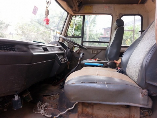 ขายดั้มMITSUBISHI FN527M-TD เครื่อง6D16 พ.เพาเวอร์ เบรกทิฟฟี่ ภายในสวย แอร์เย็น สภาพพร้อมใช้งาน เอกสารพร้อมโอน สนใจโทร 090-8588220คุณนะ ID:narong498 หรือwww.truck.in.th/498 หรือfb:ณรงค์ ซื้อขายรถมือสอง(เว็บไซต์ส่วนตัว)