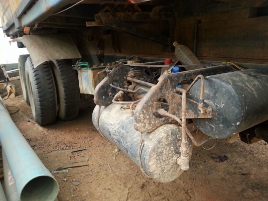 ขายดั้มMITSUBISHI FN527M-TD เครื่อง6D16 พ.เพาเวอร์ เบรกทิฟฟี่ ภายในสวย แอร์เย็น สภาพพร้อมใช้งาน เอกสารพร้อมโอน สนใจโทร 090-8588220คุณนะ ID:narong498 หรือwww.truck.in.th/498 หรือfb:ณรงค์ ซื้อขายรถมือสอง(เว็บไซต์ส่วนตัว)