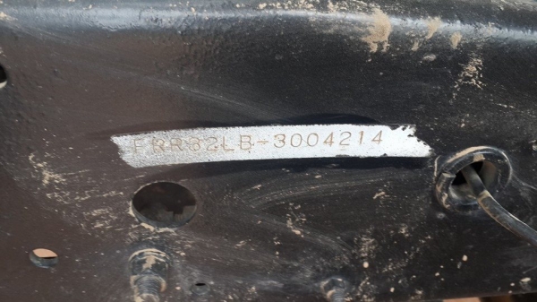 ขายดัมพ์ อีซูซุ ร็อคกี้195 6HE1แชชซีFRRภายในสวย เครื่องดี แอร์เย็น พ.เพาเวอร์ เบรคทิ๊ฟฟี่ สภาพพร้อมใช้งาน เอกสารพร้อมโอน จัดไฟแนนซ์ภายใน1วันรับรถ