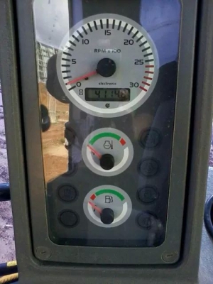 ขายรถตักหน้าขุดหลัง