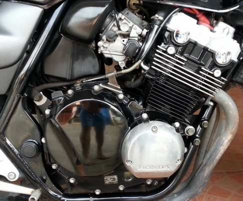 ขาย cb 400 vtec 3 อินวอย สรรพสามิตร ขาย cb 400 vtec 3 อินวอย สรรพสามิตร