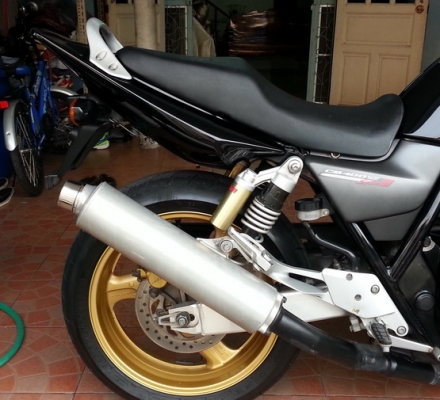 ขาย cb 400 vtec 3 อินวอย สรรพสามิตร ขาย cb 400 vtec 3 อินวอย สรรพสามิตร