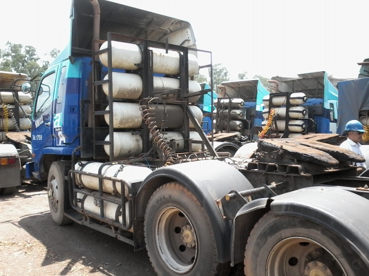 เปิดขายแล้วครับ ชุดแรก 5 คัน NM01-NM 05 หัวลาก มิตชู M6 เครื่อง เซี่ยงไฮ้เชี 280 รถพร้อมใช้ครับขับกลับได้เลยครับ ผมรับประกัน ครับ